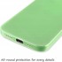 UP UltraSlim maskica za Apple iPhone 12 mini 5.4", mat zelena